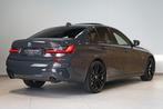 BMW 3-serie 330e M Sport ✅ DravitGrau ✅ Schuifdak ✅ M, Automaat, Gebruikt, Euro 6, 4 cilinders