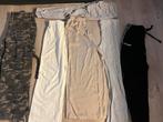 Broeken, Ophalen, Zo goed als nieuw, Maat 38/40 (M)