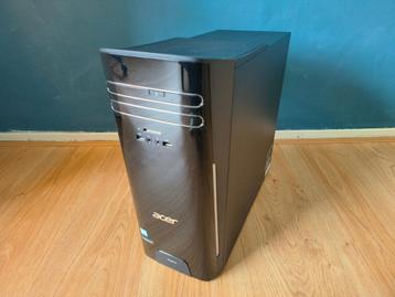 「Aspire TC-780 Desktop」–  i5/16GB RAM/2TB –  Sterke Basis beschikbaar voor biedingen