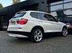 BMW X3 XDrive35i High Executive Xenon Pano Leer Cruise HUD, Automaat, Gebruikt, Lichtsensor, 2000 kg