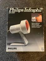 Philips infraroodlamp, Ophalen, Zo goed als nieuw, Apparaat