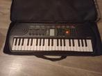 Keyboard Casio SA-77, Muziek en Instrumenten, Ophalen of Verzenden, Zo goed als nieuw, Overige aantallen, Casio