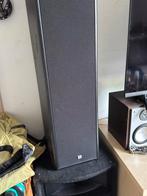 Geluids set, Audio, Tv en Foto, Luidsprekers, Ophalen, Zo goed als nieuw, 120 watt of meer, Subwoofer