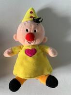 bumba knuffel(s) 20 cm, Ophalen of Verzenden, Gebruikt, Overige typen