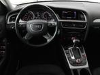 Audi A4 1.8 TFSI Business Edition | Automaat | Navigatie | X, Euro 5, Stof, Zwart, 4 cilinders