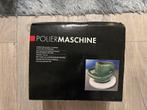 Poliermachine, Ophalen, Minder dan 700 watt, Haakse handslijpmachine