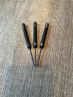 Supergrip darts, Ophalen of Verzenden, Zo goed als nieuw, Pijlen