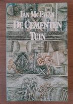 Ian McEwan - De Cementen Tuin - De Harmonie - 1e druk, Ophalen of Verzenden, Europa overig, Ian McEwan, Zo goed als nieuw