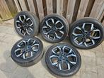 18 inch 5x  ford puma  velgen 5x108, Auto-onderdelen, Banden en Velgen, Ophalen, 18 inch, 215 mm, Velg(en)