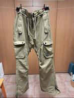 Dope ski broek Beige, Ophalen of Verzenden, Zo goed als nieuw, Maat 56/58 (XL), Broek