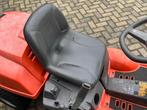 Husqvarna gebruikte frontmaaier R15c rider, Gebruikt, Husqvarna