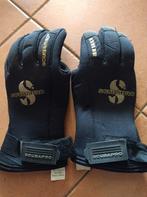 Duik handschoenen, Watersport en Boten, Duiken, Ophalen of Verzenden, Gebruikt, Duikpak
