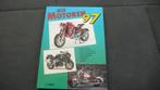 Motoren boek  uit 1997 Met meerderen  merken, Ophalen of Verzenden, Zo goed als nieuw, Merk of Model