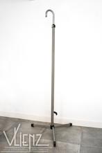 Vintage, industriële IVAC kaartenstandaard, schoolmateriaal, Ophalen, Huis en Inrichting