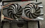 Gigabyte Radeon RX570, Computers en Software, Videokaarten, PCI-Express 3, Gebruikt, AMD, DisplayPort