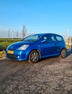 Citroën C2 1.4 VTR | APK 10-2026 |, Auto's, 4 cilinders, Origineel Nederlands, 962 kg, Handgeschakeld