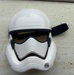 Stormtrooper Kindermasker, Ophalen, Zo goed als nieuw, Overige typen