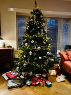 Kerstboom triumph tree Frosted green, Diversen, Kerst, Ophalen, Zo goed als nieuw