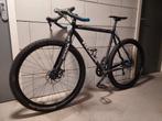 Koga gravelbike, beachbike, beachrunner, Fietsen en Brommers, Fietsen | Mountainbikes en ATB, Overige merken, Gebruikt, Heren