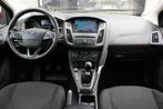 Ford Focus 1.0 First Edition / Navigatie / Keyless / PDC, Auto's, 65 €/maand, Stof, Gebruikt, Met garantie (alle)