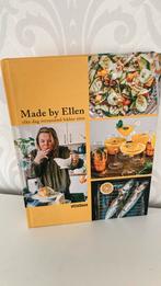 Ellen Van Duijn - Made by Ellen - kookboek, Ophalen of Verzenden, Zo goed als nieuw, Ellen Van Duijn