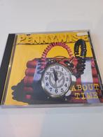 Pennywise - About Time, 2000 tot heden, Gebruikt, Ophalen of Verzenden
