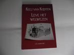 nieuw humor boek: Leve het welwezen, Kees van Kooten 2015, Kees van Kooten, Nieuw, Ophalen of Verzenden, Anekdotes en Observaties