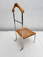 Dressboy Valet Chair Made in Italy jaren 70 vintage design, Ophalen
