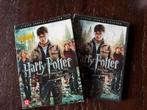 Harry Potter and the Deadly Hallows Part 2 ( 2 DVD Box ), Cd's en Dvd's, Vanaf 12 jaar, Ophalen of Verzenden, Zo goed als nieuw