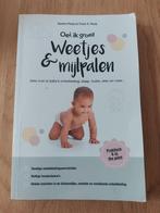 Oei, ik groei! Weetjes & mijlpalen - Baby ontwikkeling, Ophalen of Verzenden, Zo goed als nieuw, Zwangerschap en Bevalling, Xaviera Plooij en Frans X. Plooij