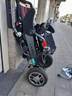 Elektrische roelstoel scootmobiel Apex Explorer mobility pmr, Ophalen of Verzenden, Zo goed als nieuw, Elektrische rolstoel