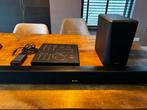 Denon HEOS Home Cinema 1 Soundbar met Subwoofer, Overige merken, Soundbar, 70 watt of meer, Ophalen of Verzenden