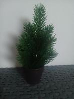 Kunstkerstboompje, Ophalen of Verzenden, Nieuw