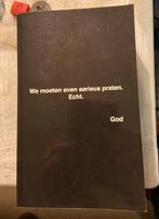 Gesprekken met God - Neale Donald Walsch, Ophalen of Verzenden, Zo goed als nieuw, Spiritualiteit algemeen, Achtergrond en Informatie