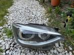 Originele BMW 1 serie F20 Koplamp Bi-Xenon en Led - rechts, Auto-onderdelen, Verlichting, Ophalen, Gebruikt, BMW
