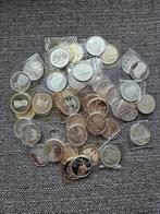 42 x zilveren duitse 5 mark  294 gram netto zilver, Postzegels en Munten, Munten | Europa | Euromunten, Zilver, Duitsland, Overige waardes