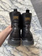 Dames schoenen G-Star, Schoenen met lage hakken, Zwart, Ophalen of Verzenden, Zo goed als nieuw