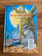 Weerwolvenbos - Paul van Loon, Fictie algemeen, Paul van Loon, Ophalen of Verzenden, Zo goed als nieuw