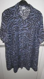 Dames blouse maat 50 en 52., Ophalen of Verzenden