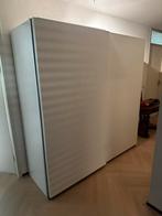 Ikea Pax schuifdeur linnenkast kledingkast schuifdeuren, Ophalen, Overige materialen, 200 cm of meer, 150 tot 200 cm