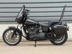 Harley Davidson FXDX 88 Dyna Super Glide Special CLUBSTYLE 5, Chopper, Bedrijf, 1449 cc, Meer dan 35 kW