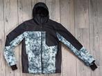 Ski jas Crivit | maat S  44/46, Ophalen of Verzenden, Zo goed als nieuw, Jack, Crivit