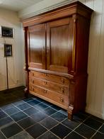 Kabinet Kast, Ophalen