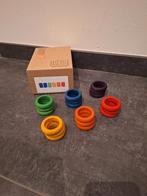 18 grapat ringen nieuw, Ophalen, Nieuw