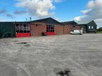 Ruimte te huur, 460 m², Huur, Opslag of Loods