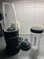 Nutribullet, Ophalen, Zo goed als nieuw