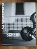 Scherp - Wouter Roosenboom - Wielersport Fotografie, Wouter Roosenboom, Ophalen of Verzenden, Zo goed als nieuw, Balsport