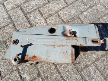 Puch DS50 R origineel achterbrug gebruikt  beschikbaar voor biedingen