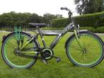 mooie 24'' popal funjet, Ophalen, Handrem, Popal, Gebruikt