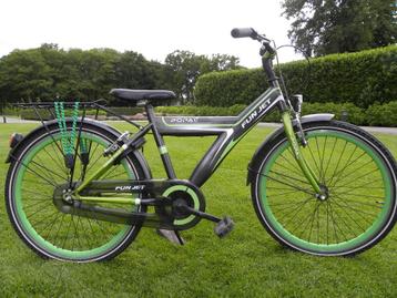mooie 24'' popal funjet  beschikbaar voor biedingen